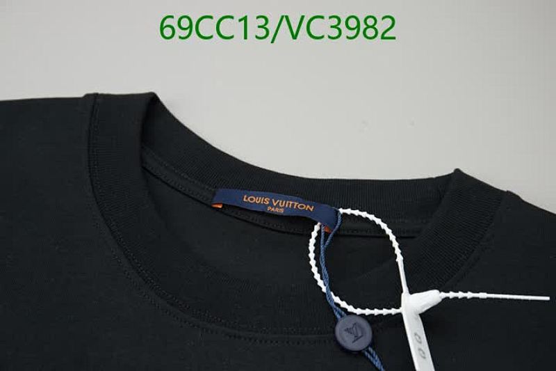 LV-Clothing Code: VC3982 $: 69USD