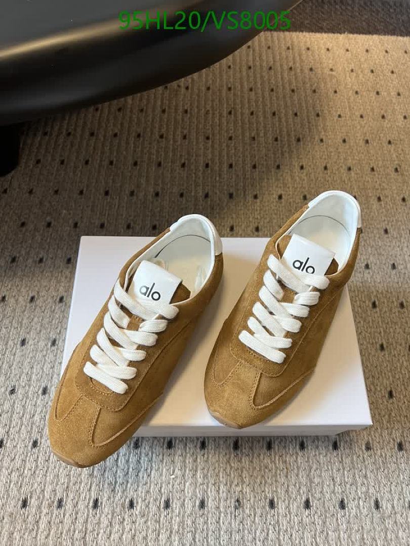 Alo-Women Shoes Code: VS8005 $: 95USD