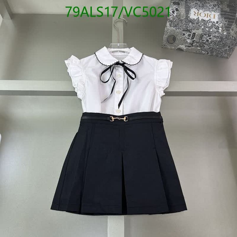 Dior-Kids clothing Code: VC5021 $: 79USD