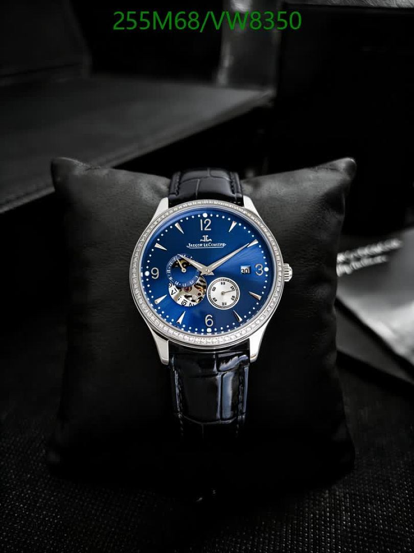 Jaeger-LeCoultre-Watch-Mirror Quality Code: VW8350 $: 255USD