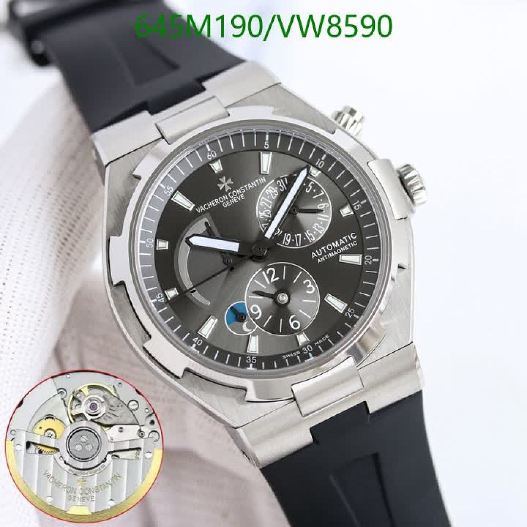 Vacheron Constantin-Watch-Mirror Quality Code: VW8590 $: 645USD