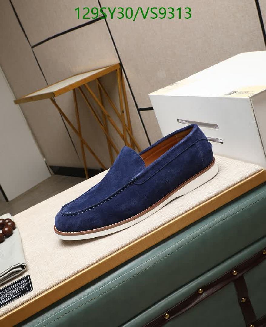 Brunello Cucinelli-Men shoes Code: VS9313 $: 129USD