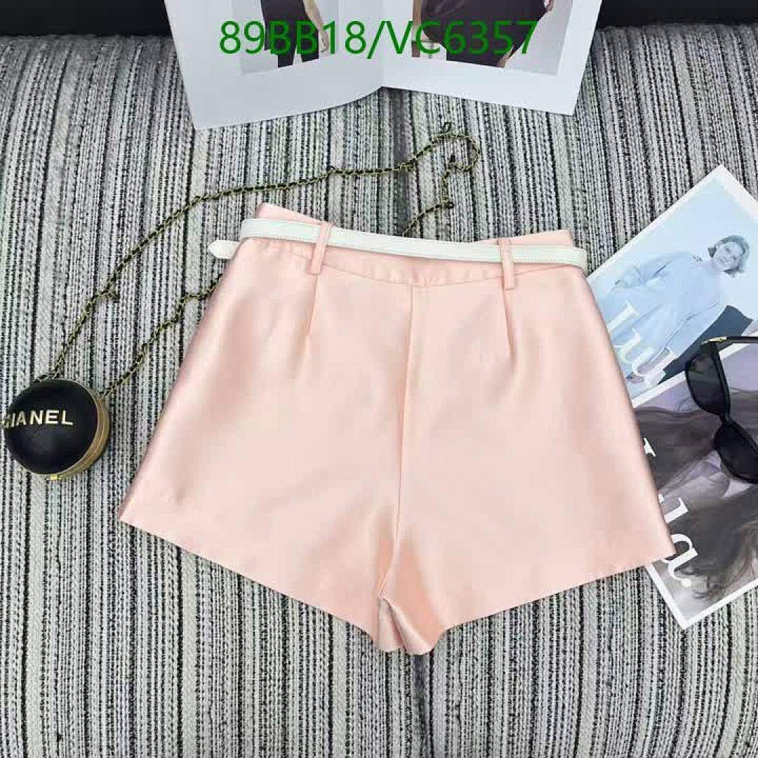 Hermes-Clothing Code: VC6357 $: 89USD