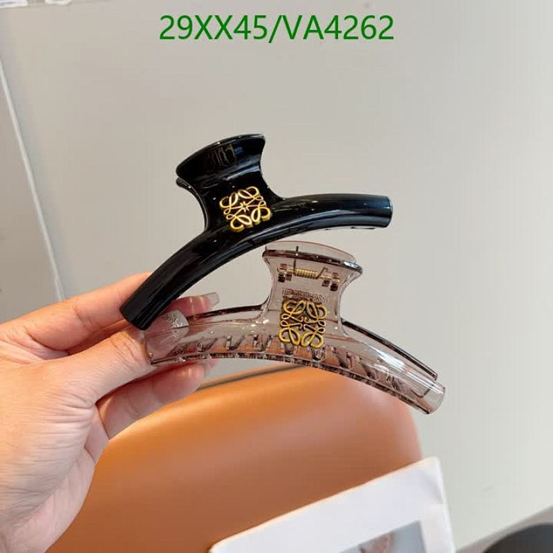 Loewe-Headband Code: VA4262 $: 29USD