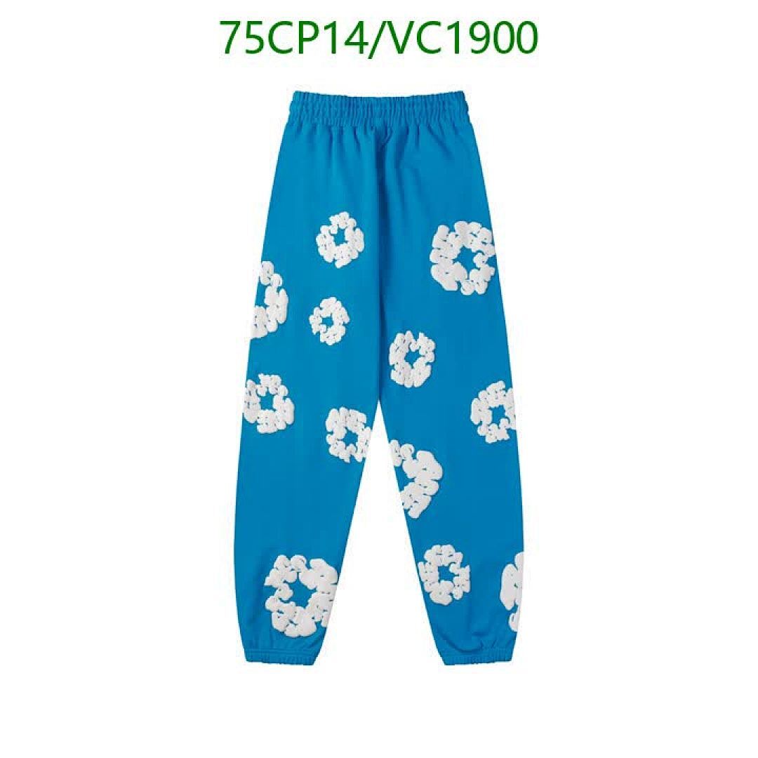 DENIM TEARS-Clothing Code: VC1900 $: 75USD