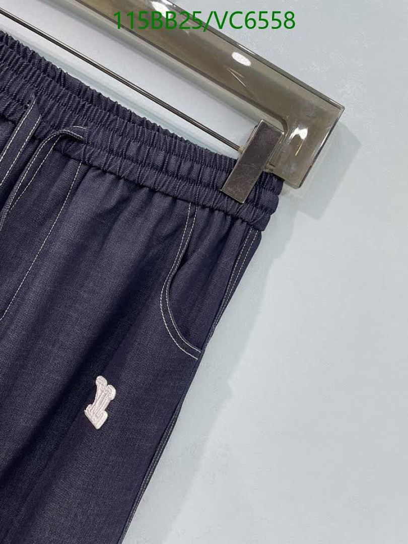 LV-Clothing Code: VC6558 $: 115USD