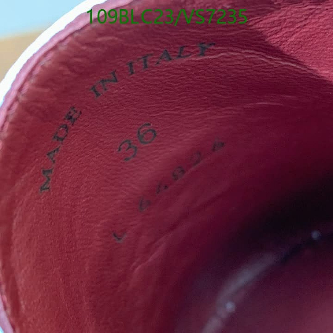 Loro Piana-Women Shoes Code: VS7235 $: 109USD