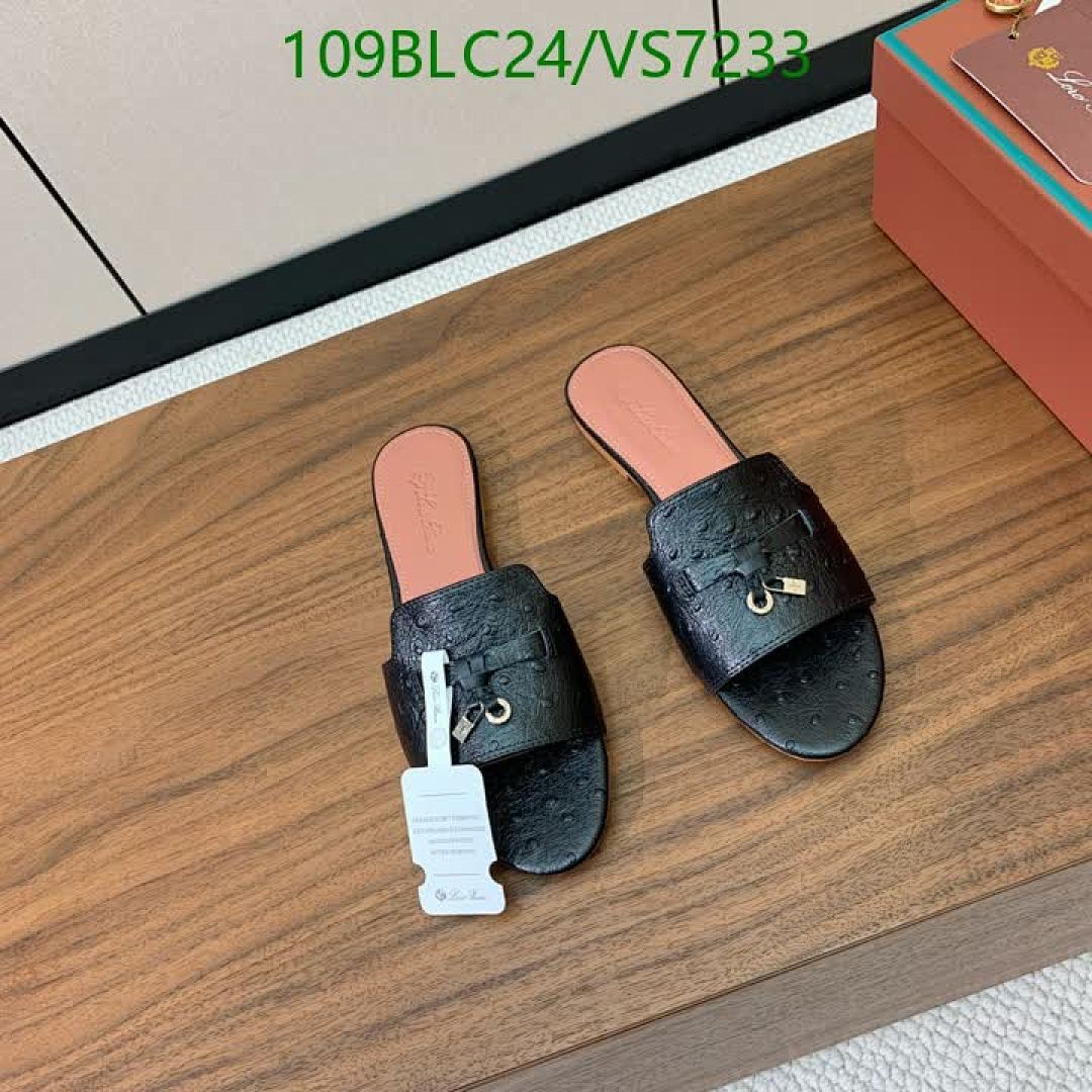 Loro Piana-Women Shoes Code: VS7233 $: 109USD