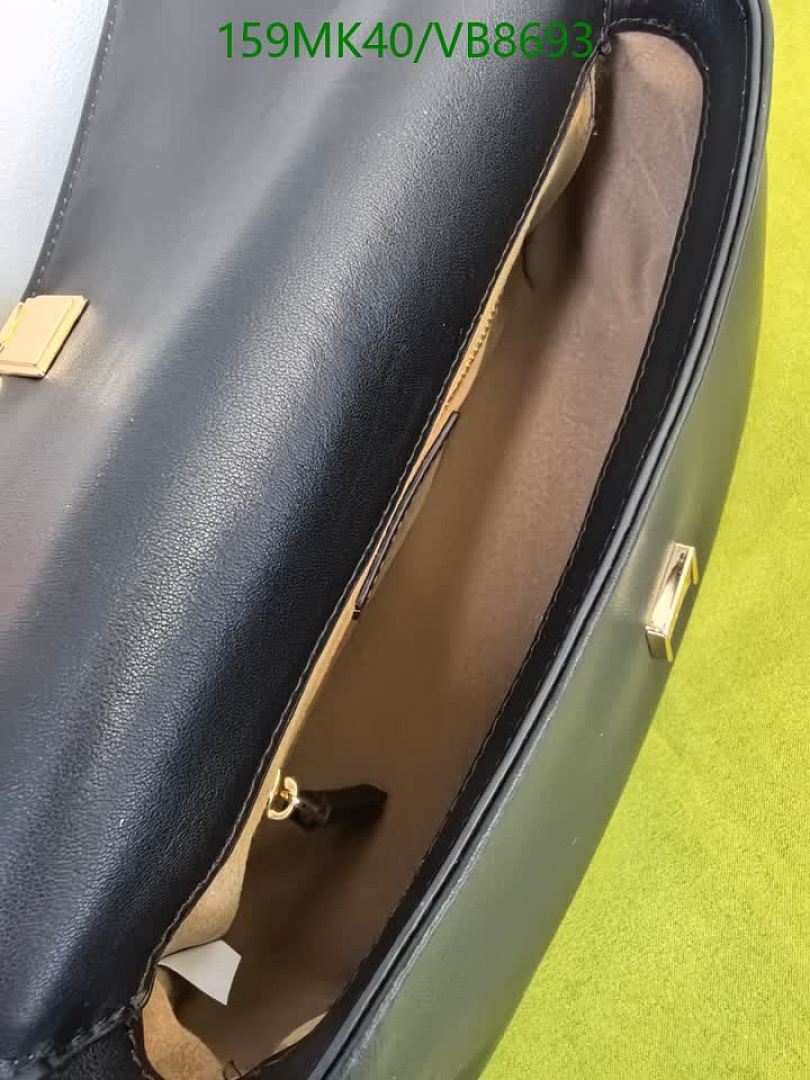 Tory Burch-Bag-Mirror Quality Code: VB8693 $: 159USD