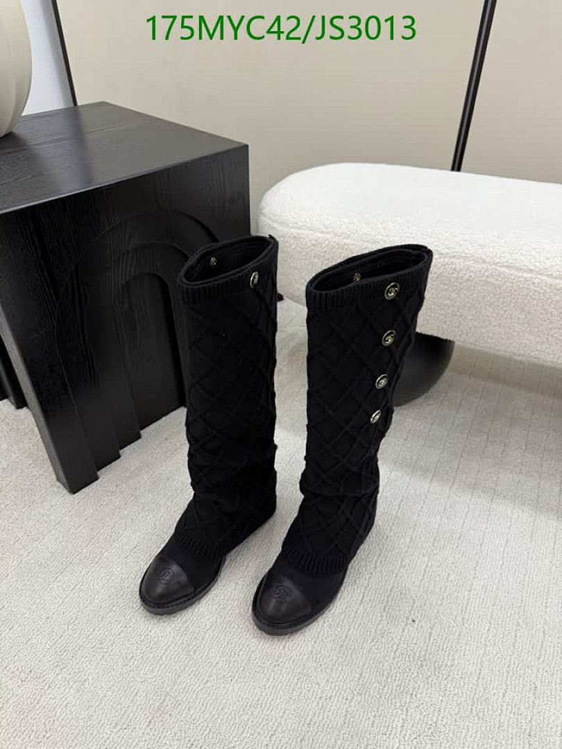 Boots-Women Shoes Code: JS3013 $: 175USD