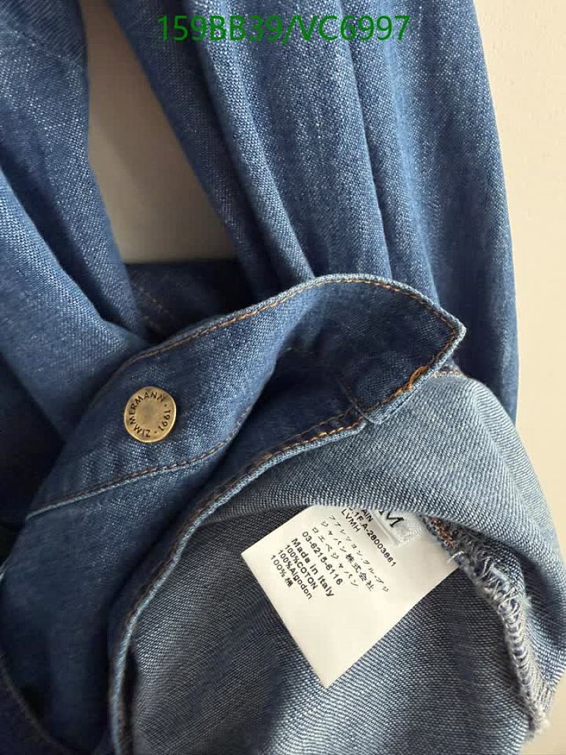 Zimmermann-Clothing Code: VC6997 $: 159USD