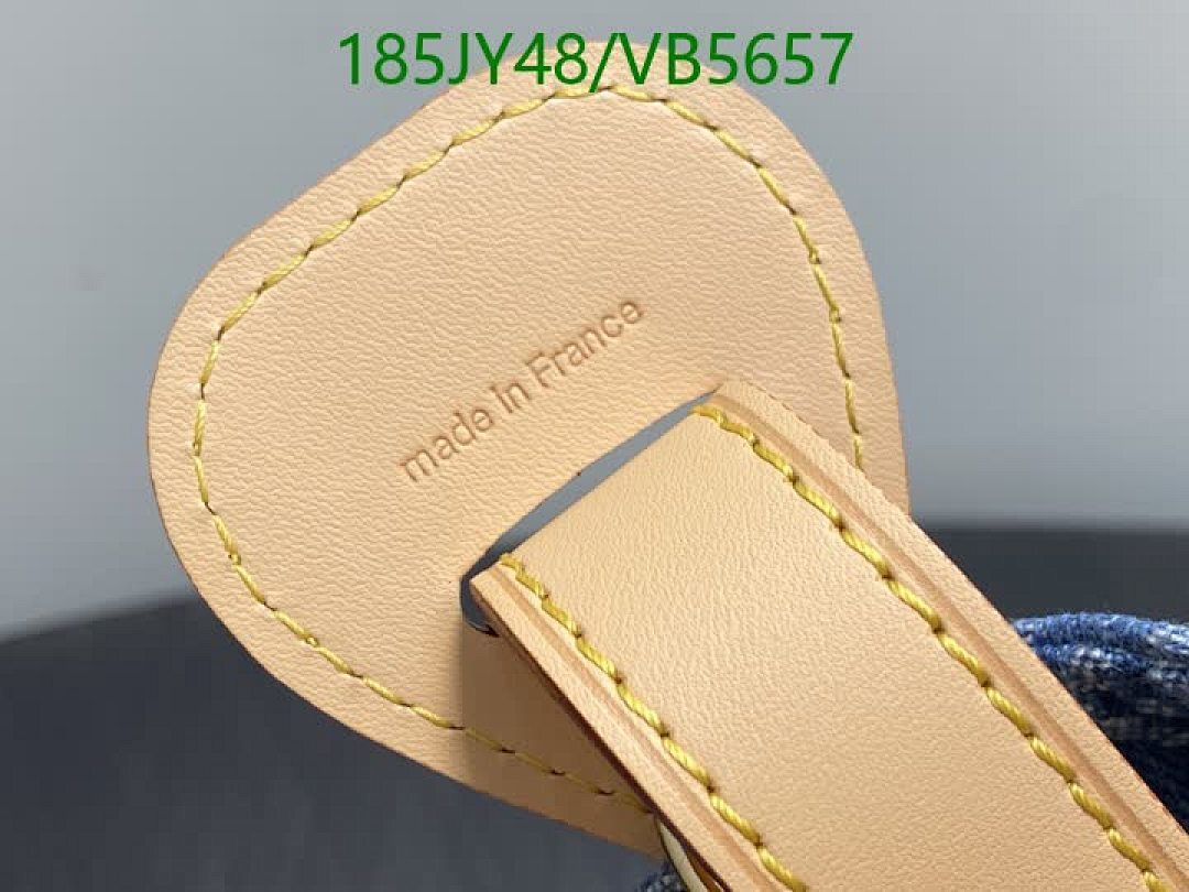 LV-Bag-Mirror Quality Code: VB5657 $: 185USD