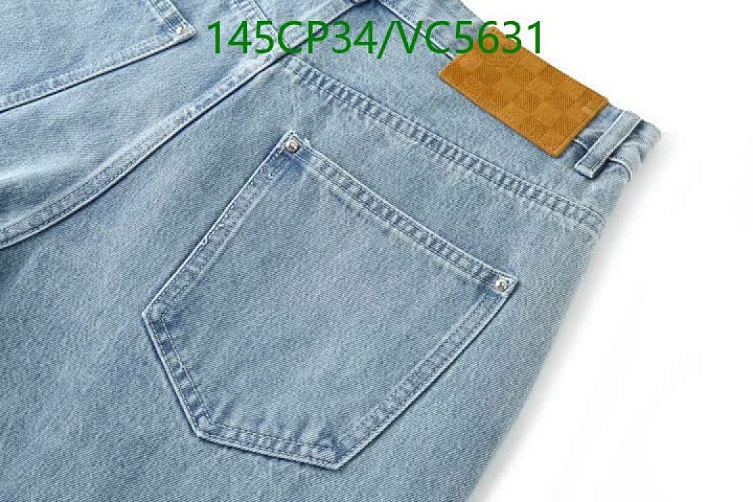 LV-Clothing Code: VC5631 $: 145USD