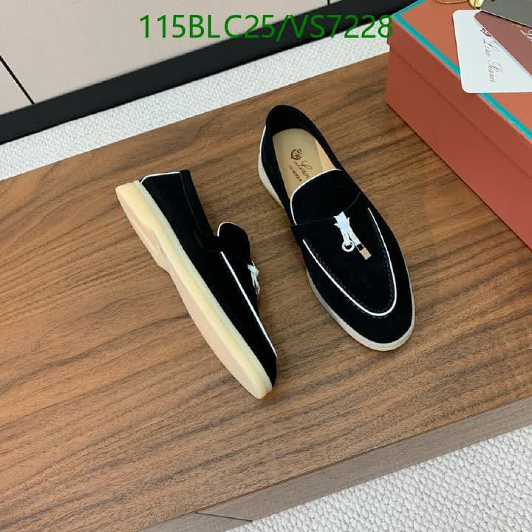Loro Piana-Women Shoes Code: VS7228 $: 115USD