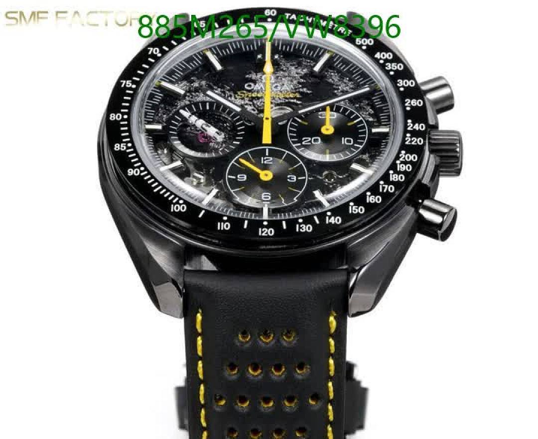 Omega-Watch(Mirror Quality) Code: VW8396 $: 885USD