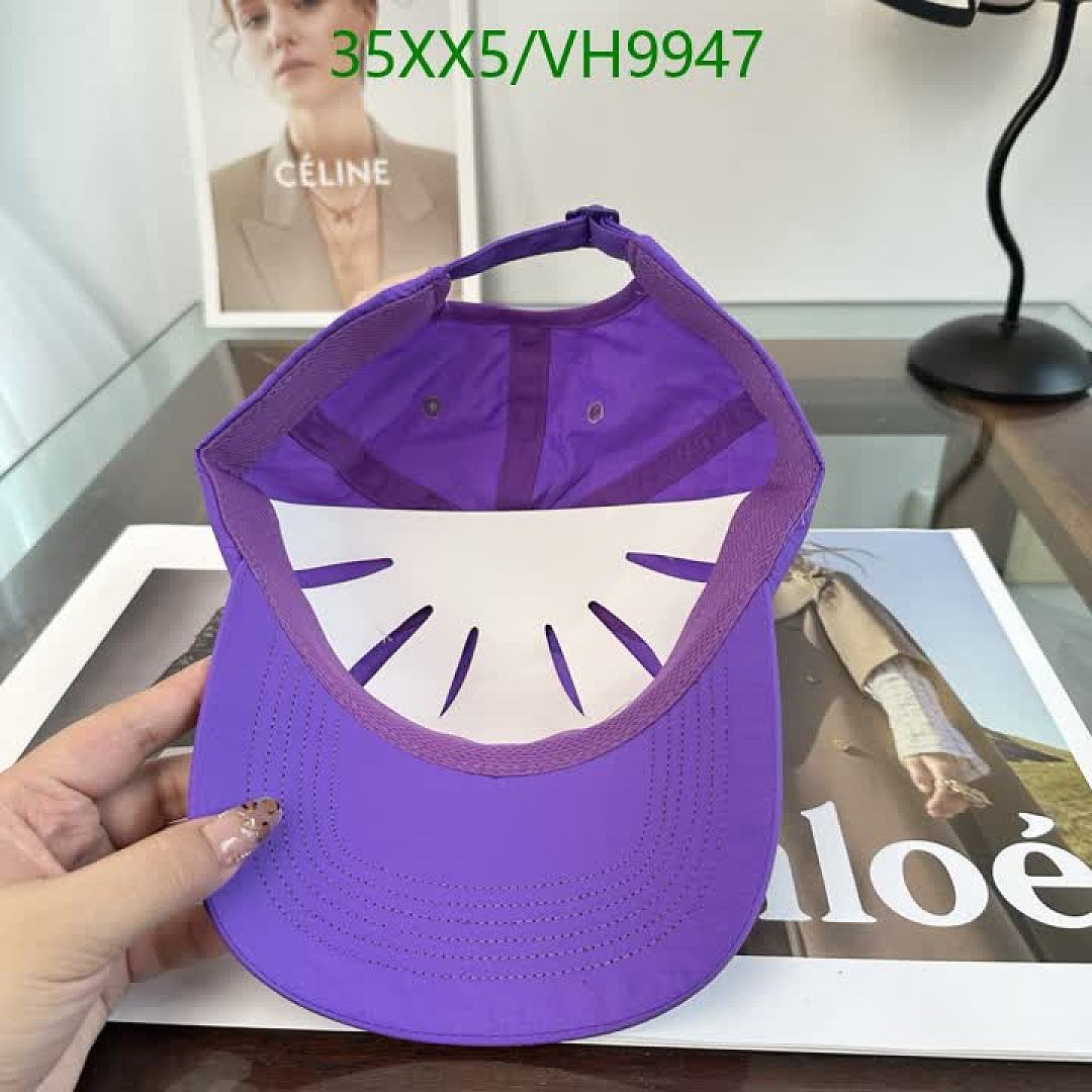 AMI-Cap(Hat) Code: VH9947 $: 35USD