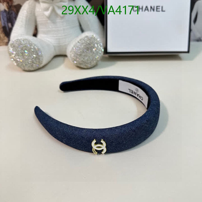 Chanel-Headband Code: VA4171 $: 29USD
