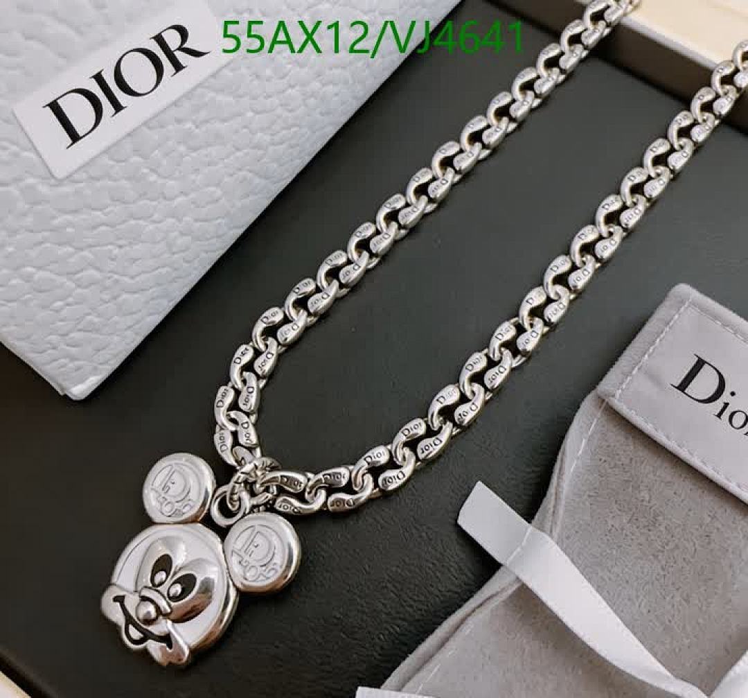 Dior-Jewelry Code: VJ4641 $: 55USD