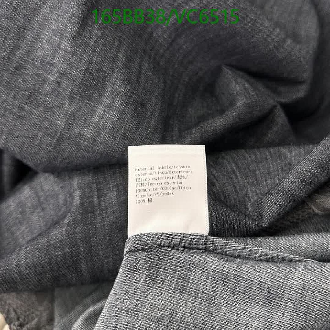 LV-Clothing Code: VC6515 $: 165USD