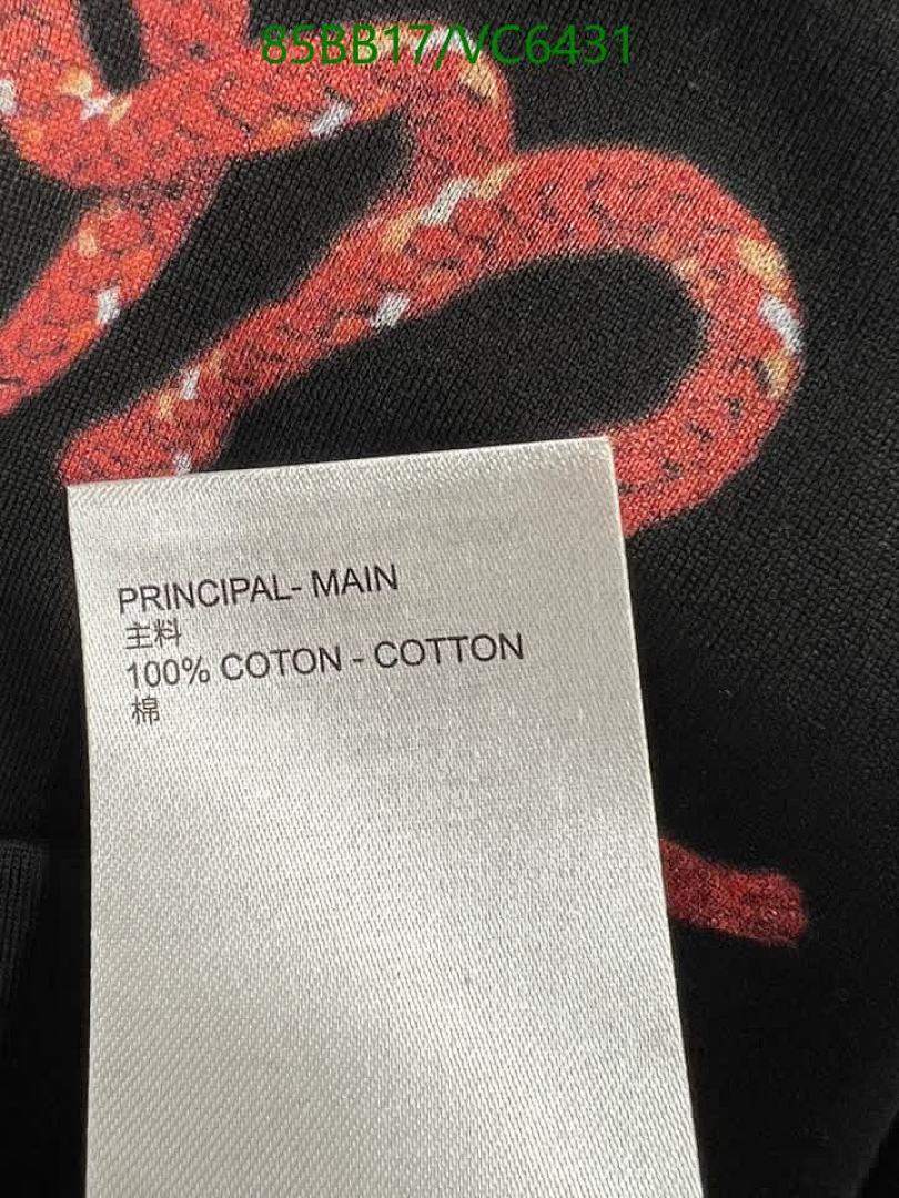 LV-Clothing Code: VC6431 $: 85USD