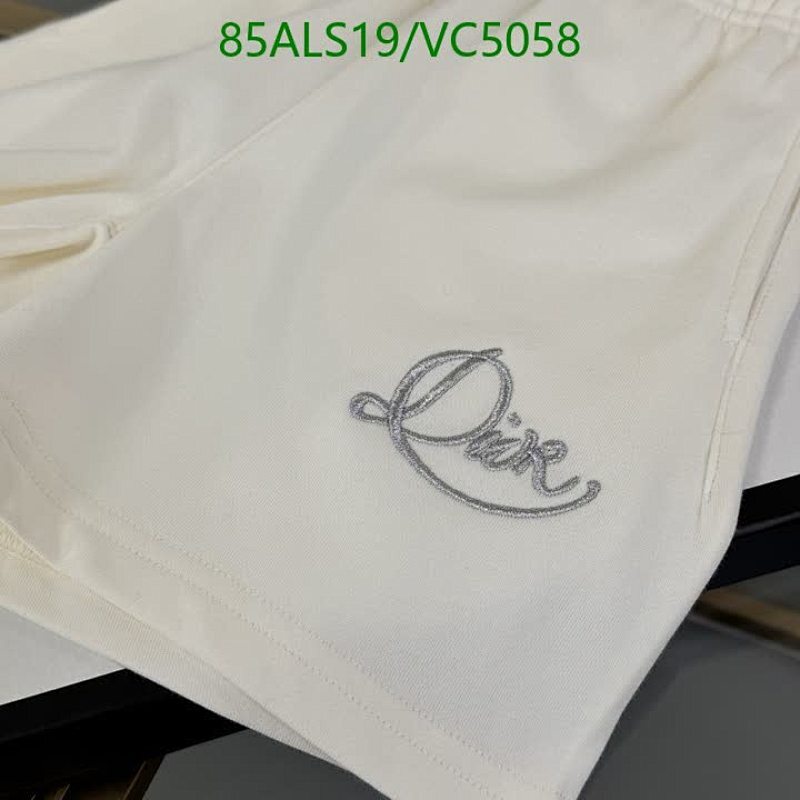 Dior-Kids clothing Code: VC5058 $: 85USD