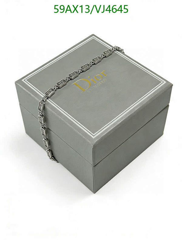 Dior-Jewelry Code: VJ4645 $: 59USD