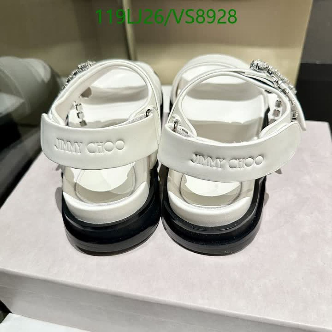 Jimmy Choo-Women Shoes Code: VS8928 $: 119USD