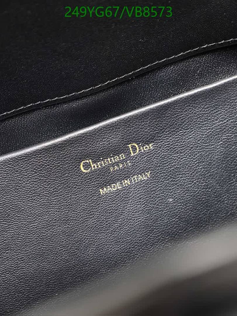 Dior-Bag-Mirror Quality Code: VB8573 $: 249USD