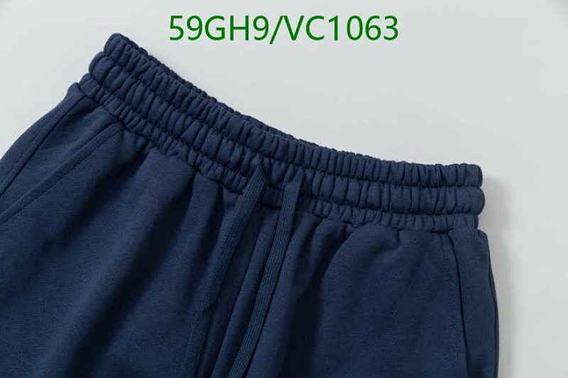 Descente-Beach Shorts Code: VC1063 $: 59USD