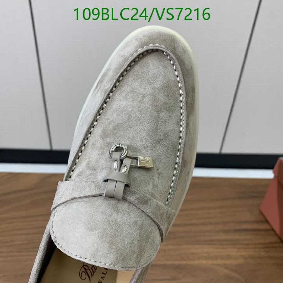 Loro Piana-Women Shoes Code: VS7216 $: 109USD