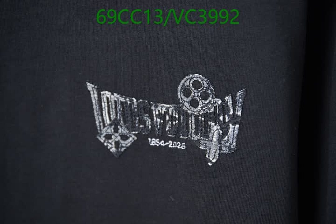 LV-Clothing Code: VC3992 $: 69USD