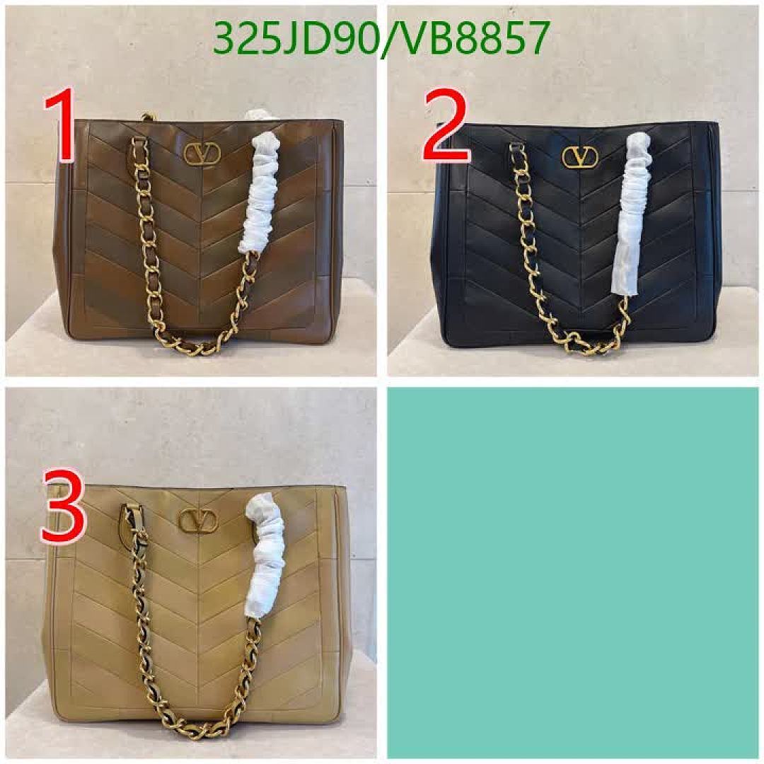 Valentino-Bag-Mirror Quality Code: VB8857 $: 325USD