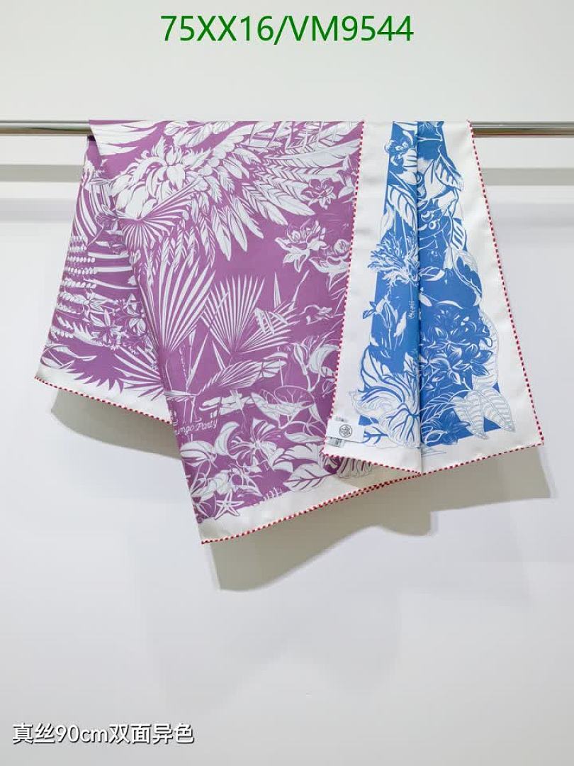 Hermes-Scarf Code: VM9544 $: 75USD