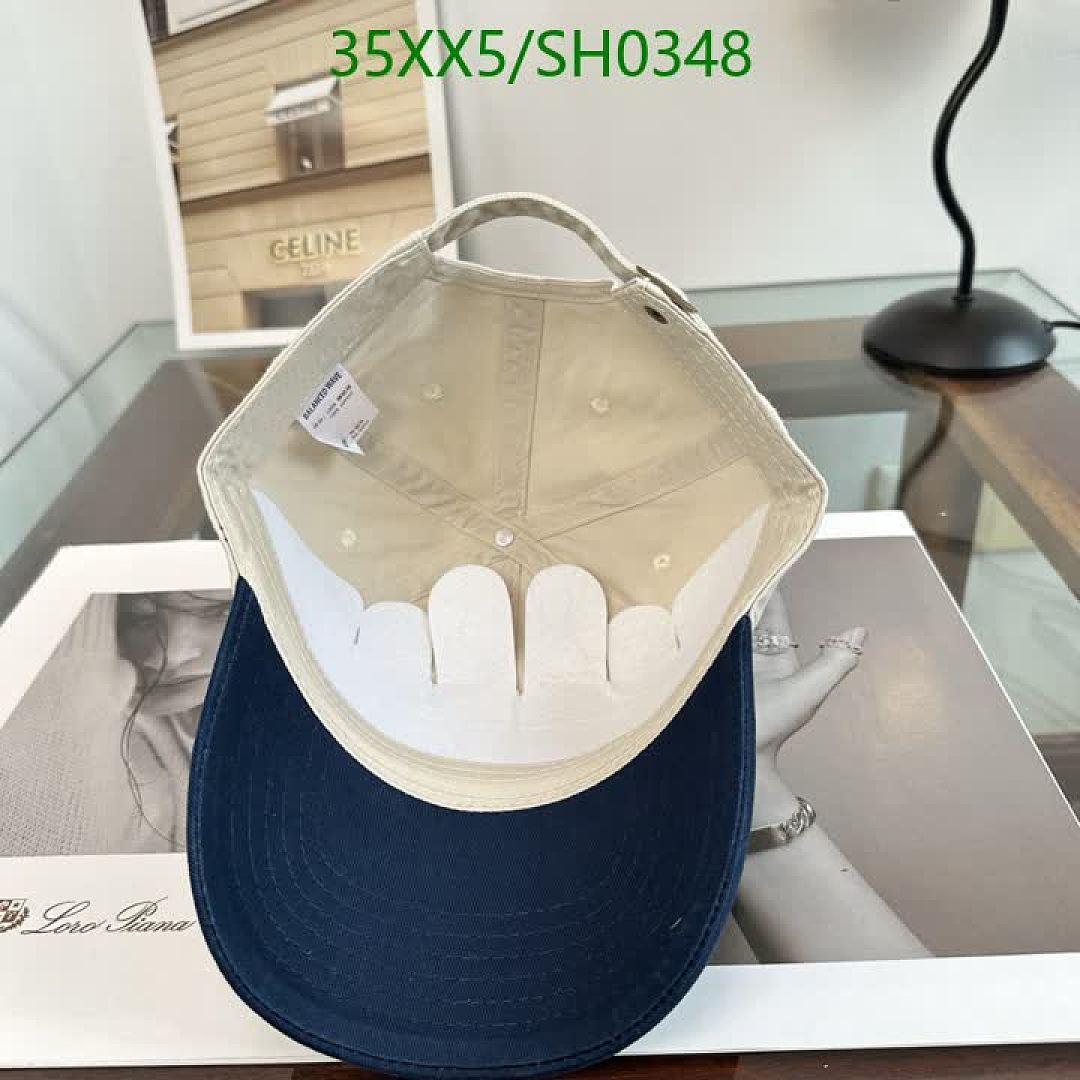 Miu Miu-Cap(Hat) Code: SH0348 $: 35USD