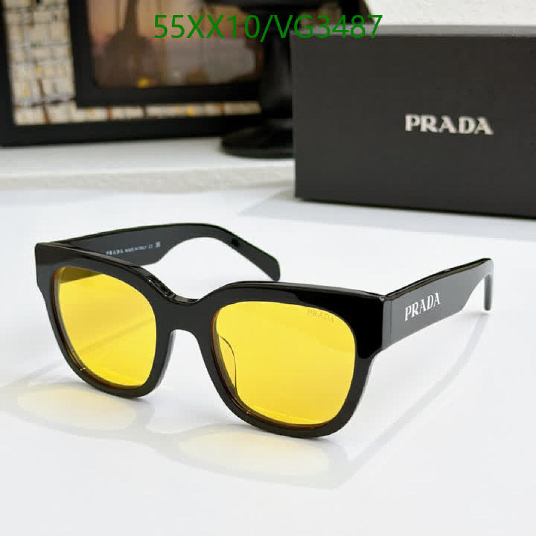 Prada-Glasses Code: VG3487 $: 55USD-Yupoo.ru - Copybrand.Team photo album Prada-Glasses Code: VG3487 $: 55USD
