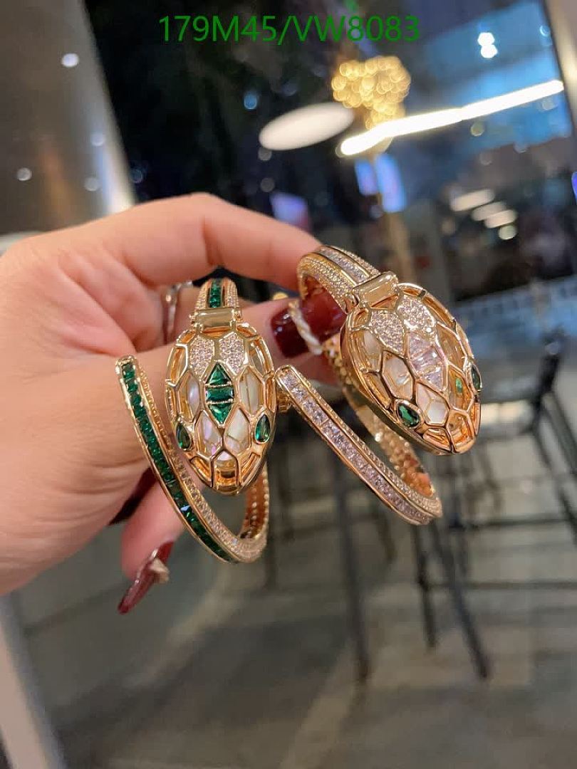 Bulgari-Watch-4A Quality Code: VW8083 $: 179USD