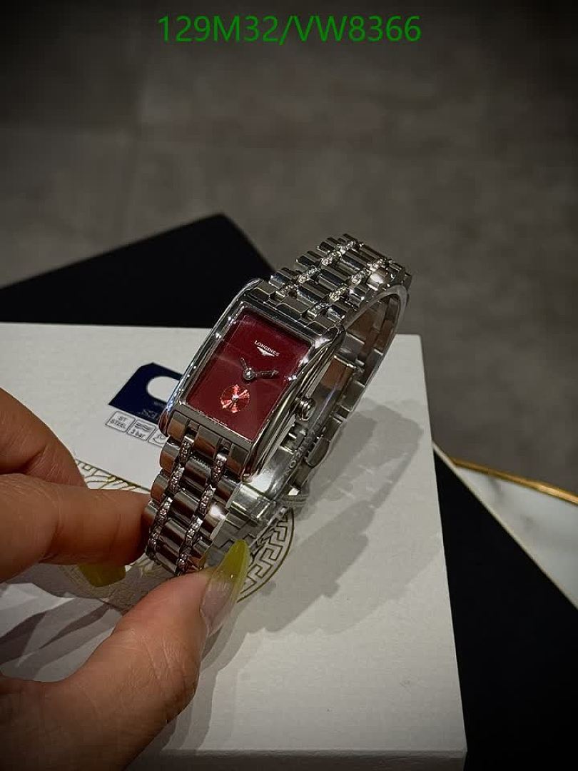 Longines-Watch-Mirror Quality Code: VW8366 $: 129USD