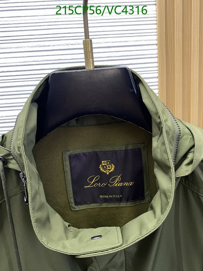 Loro Piana-Clothing Code: VC4316 $: 215USD-Yupoo.ru - Copybrand.Team photo album Loro Piana-Clothing Code: VC4316 $: 215USD