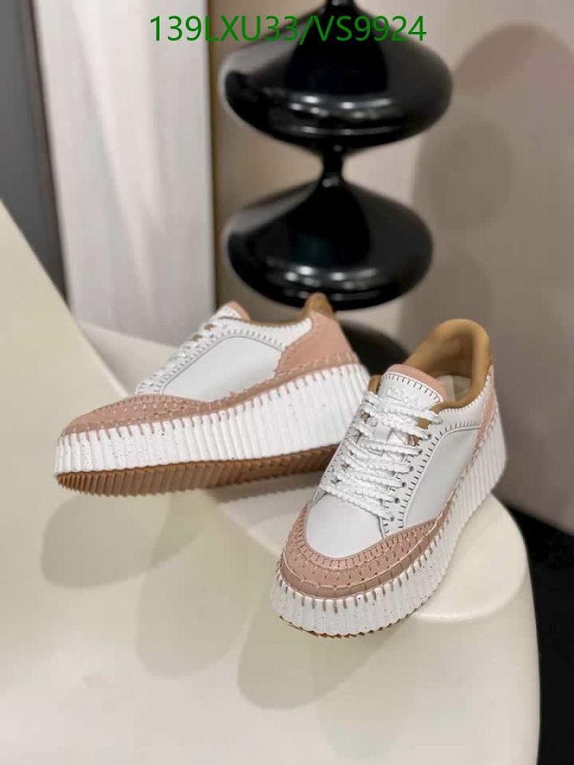 Celine-Women Shoes Code: VS9924 $: 139USD