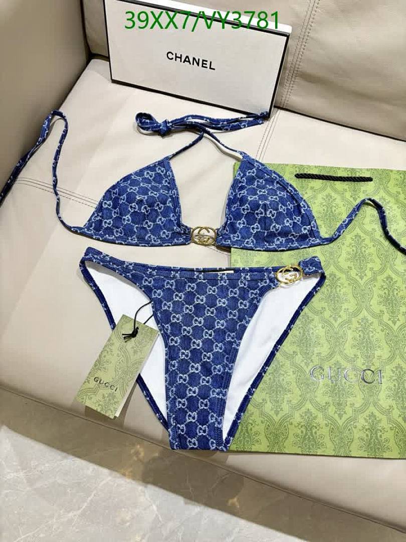 GUCCI-Swimsuit Code: VY3781 $: 39USD-Yupoo.ru - Copybrand.Team photo album GUCCI-Swimsuit Code: VY3781 $: 39USD