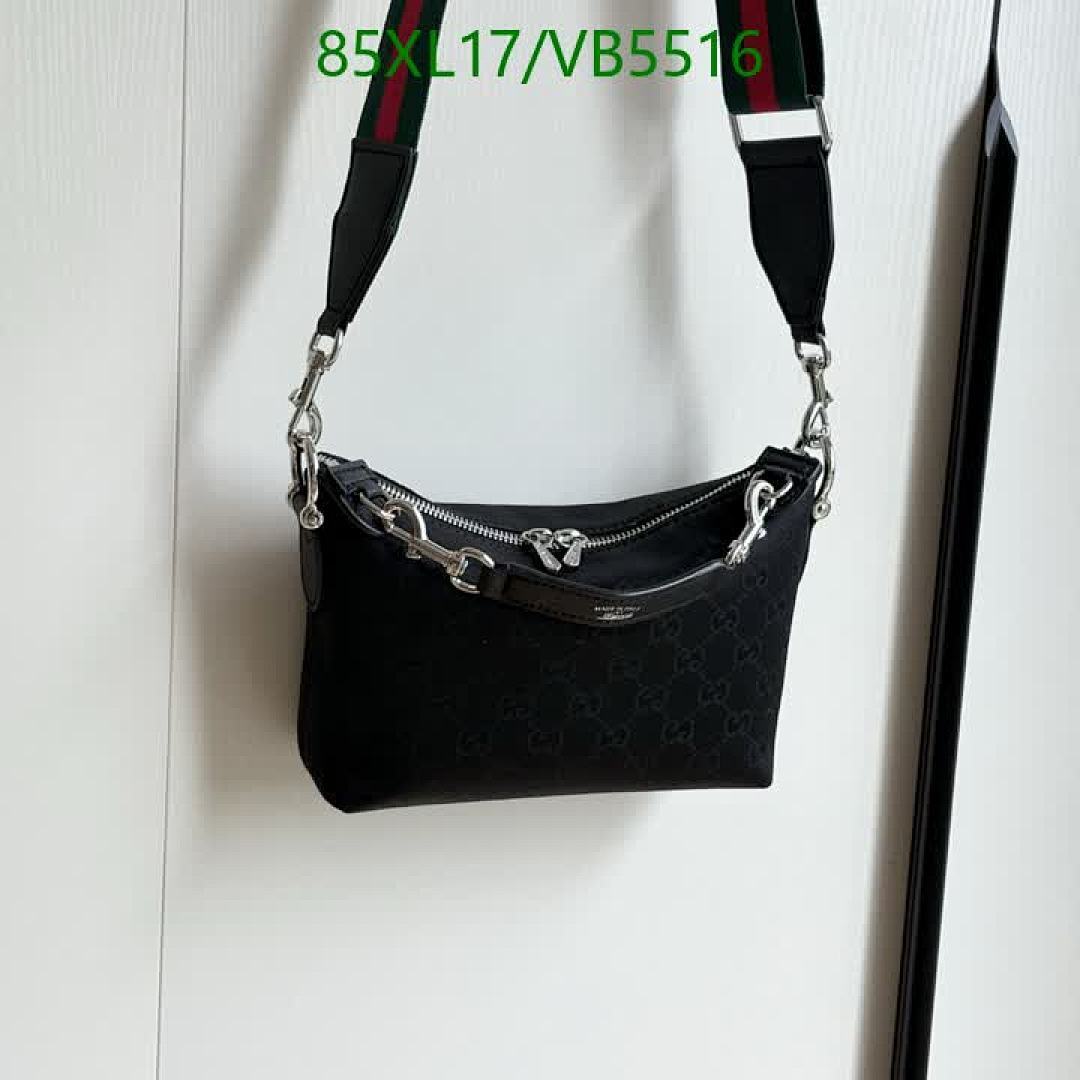 Gucci-Bag-4A Quality Code: VB5516 $: 85USD