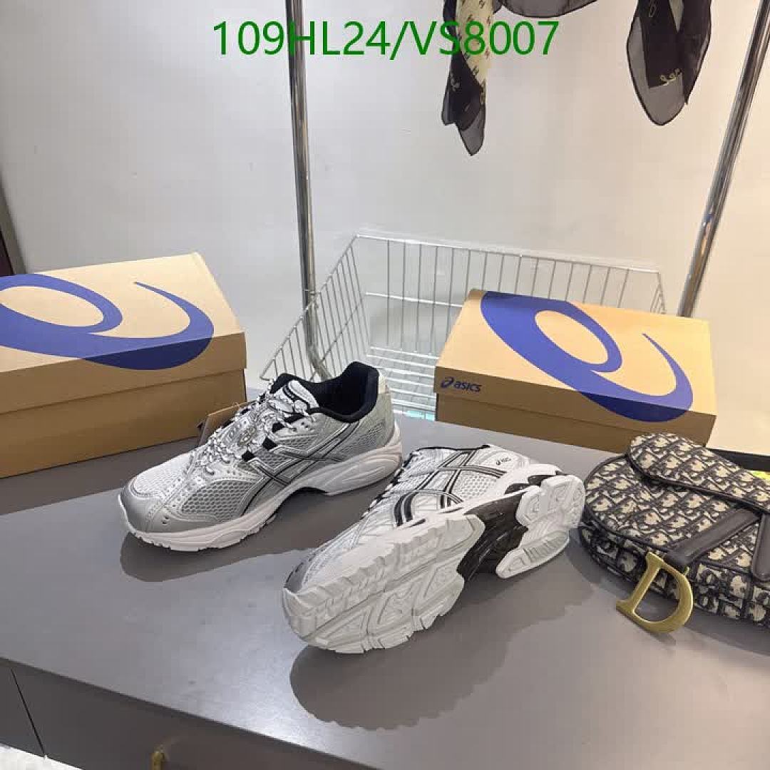 Asics-Men shoes Code: VS8007 $: 109USD