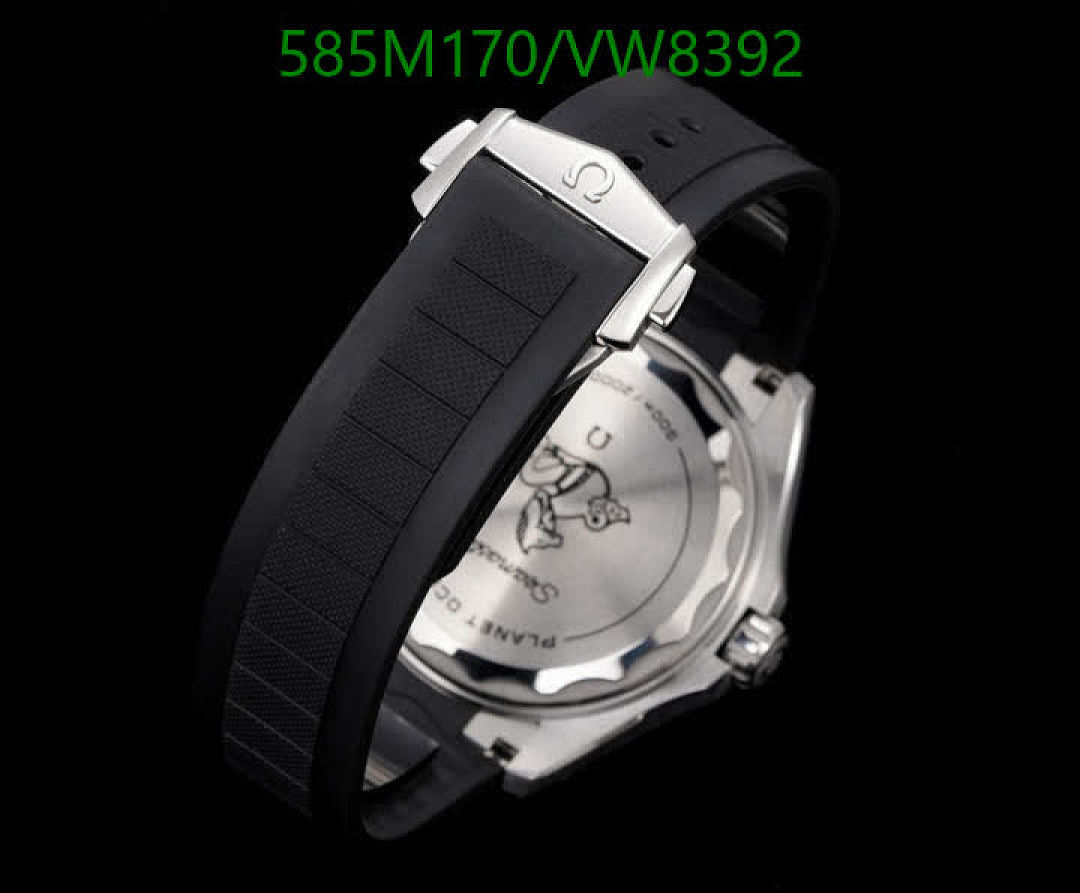 Omega-Watch(Mirror Quality) Code: VW8392 $: 585USD