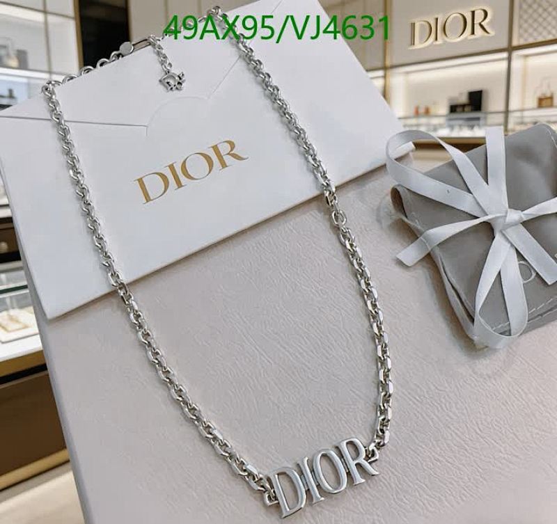 Dior-Jewelry Code: VJ4631 $: 49USD