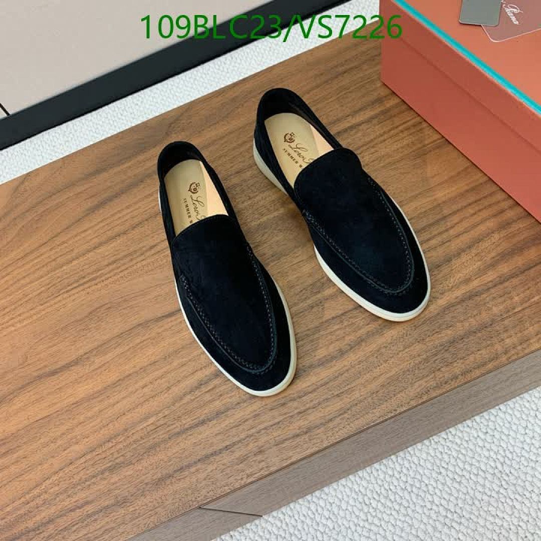 Loro Piana-Women Shoes Code: VS7226 $: 109USD