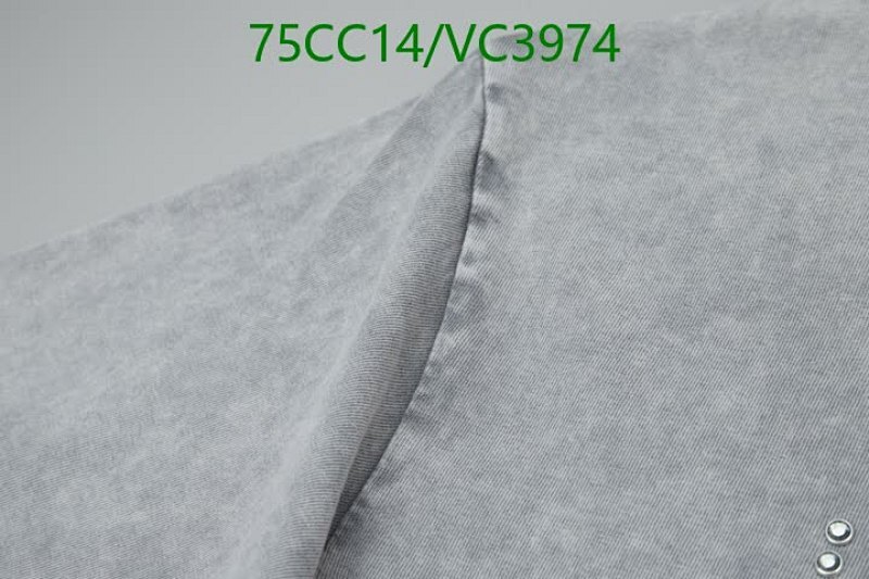 Loewe-Clothing Code: VC3974 $: 75USD