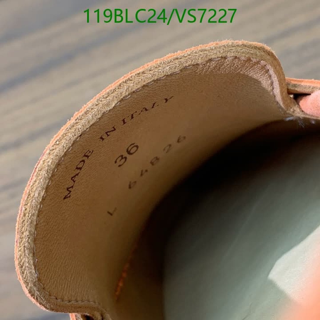 Loro Piana-Women Shoes Code: VS7227 $: 119USD