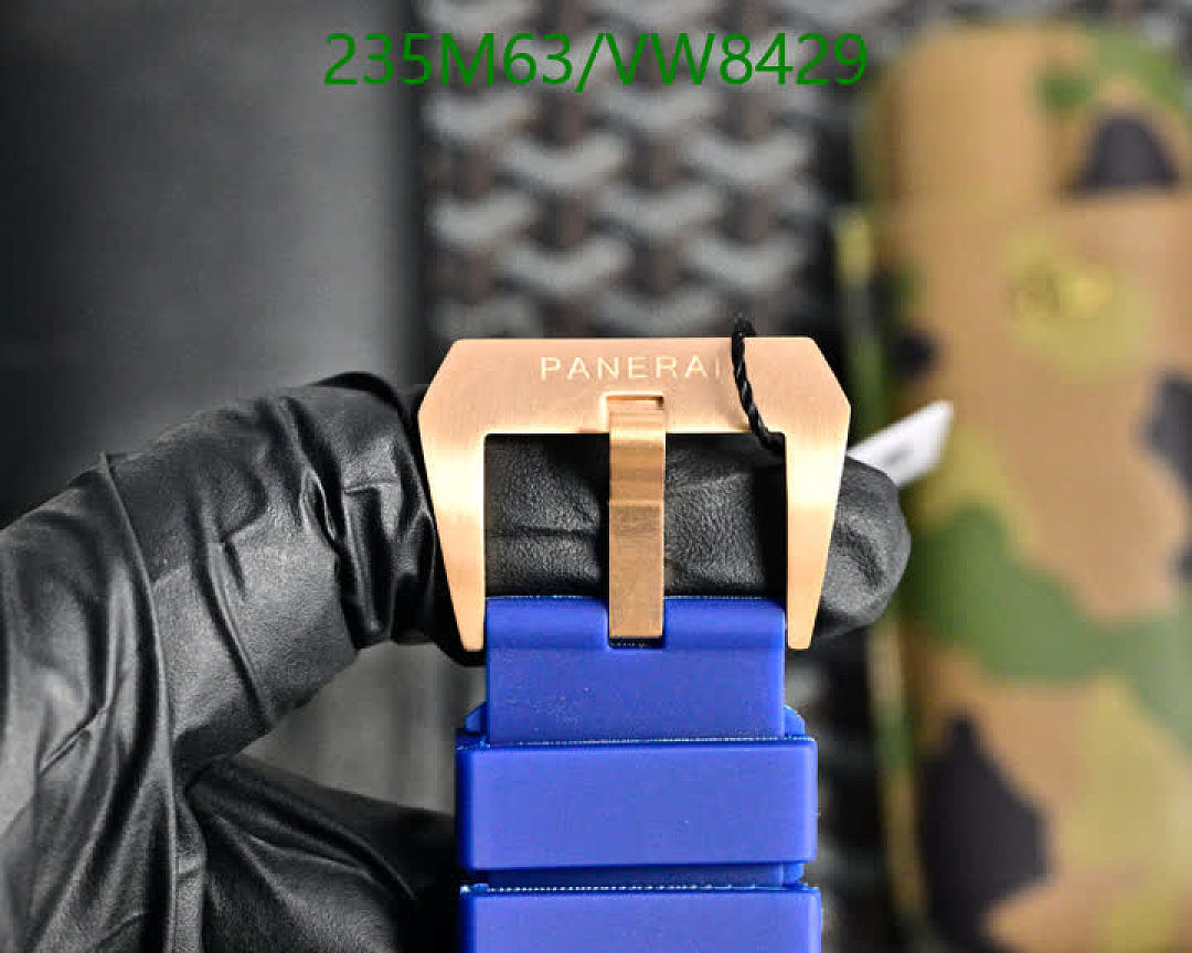 Panerai-Watch-Mirror Quality Code: VW8429 $: 235USD