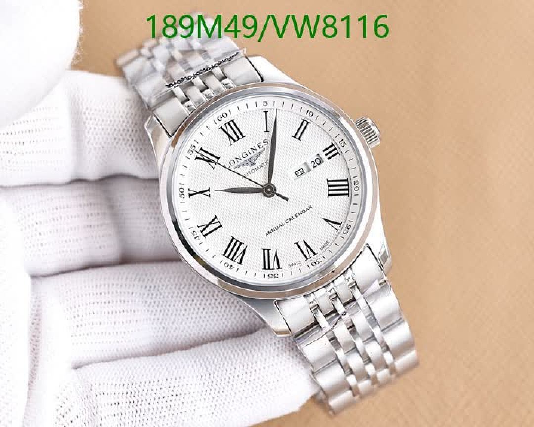 Longines-Watch-4A Quality Code: VW8116 $: 189USD