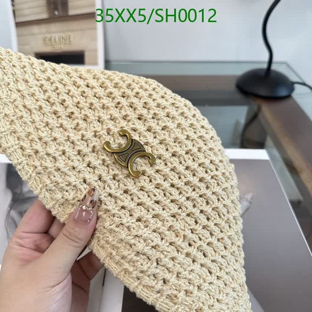 Celine-Cap(Hat) Code: SH0012 $: 35USD